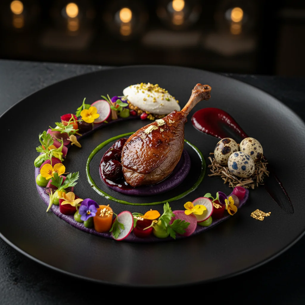 Savoring Stars: Michelin Dining Without the Billionaire Bill