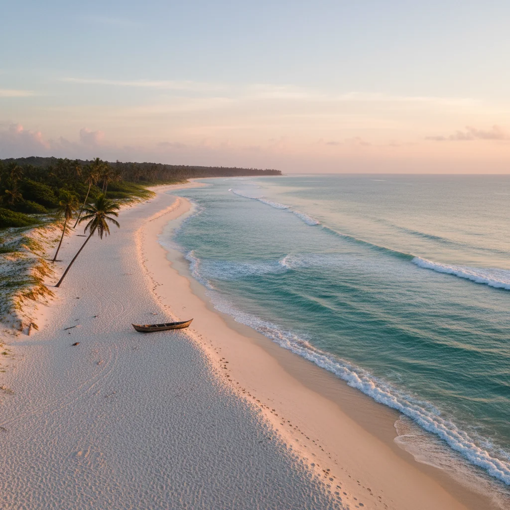 Beyond the Brochure: Unearthing Tomorrow's Undervalued Luxury Destinations