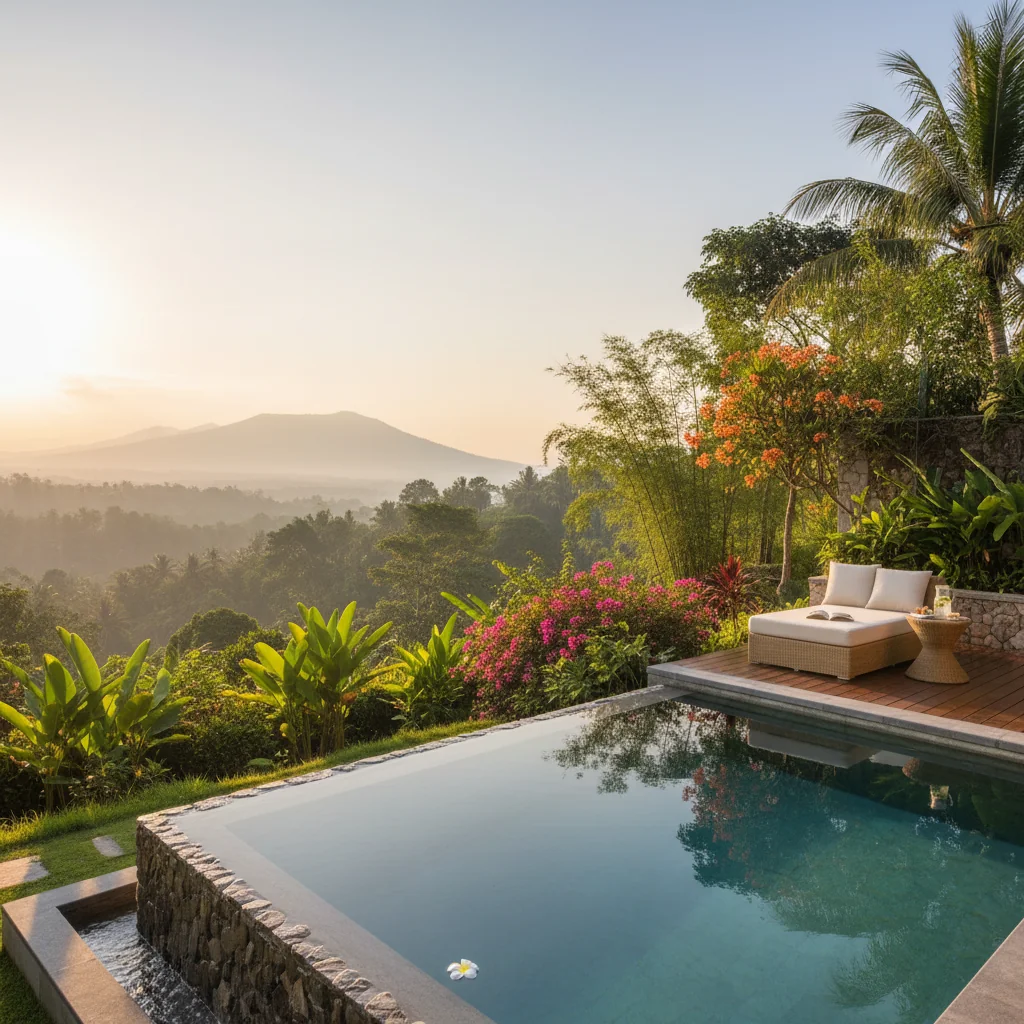 Hotels with Private Plunge Pools: Your Personal Oasis for Less Than a Resort Suite