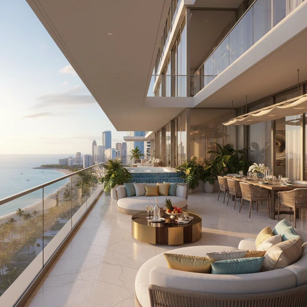 Your Balcony Awaits: Luxury Cruise Suite Deals Revealed