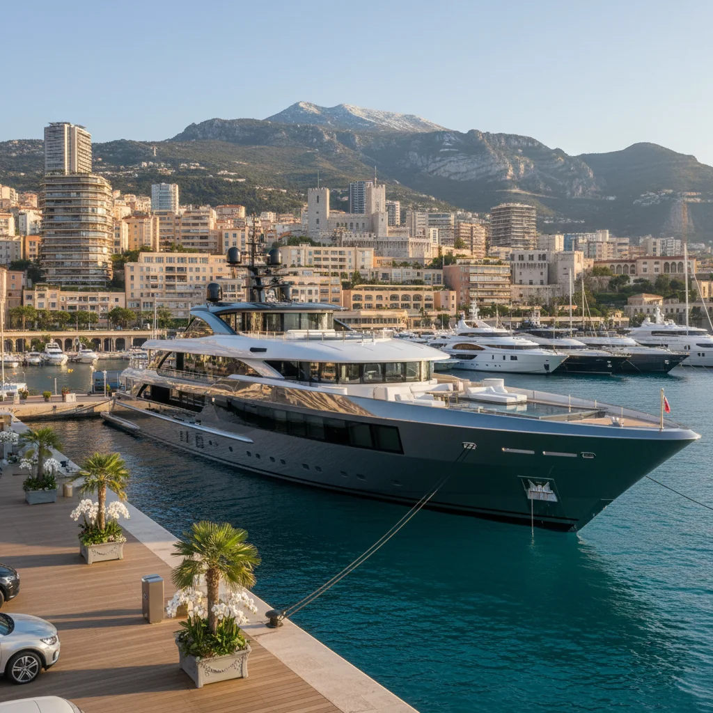 Montenegro's Lustica Bay: Marina Luxury, Foundational Value