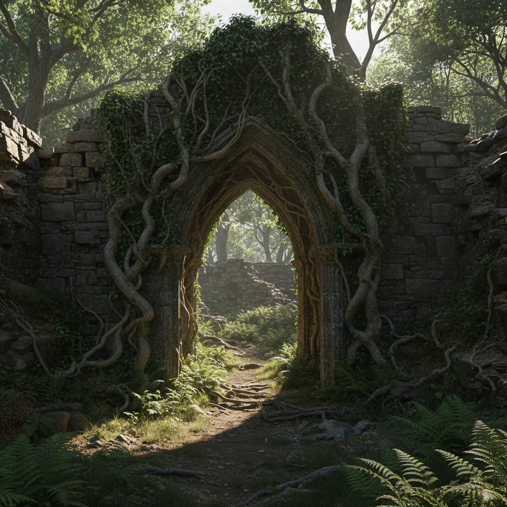 Exclusive Estate Access: Hidden Gardens & Private Visits for Less