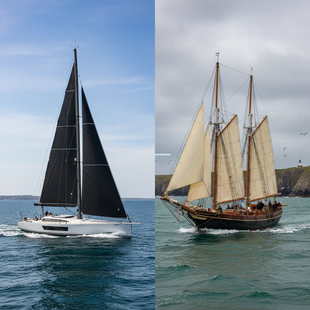 Croatia vs. Turkey: Unveiling the Adriatic's Best Yachting Value